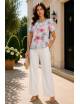 BLUSA MCM 5152