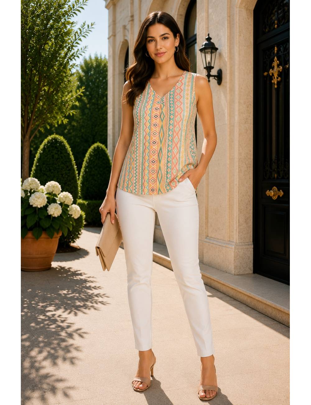 BLUSA NAYAT 7196
