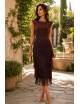 VESTIDO CAYMA 7851