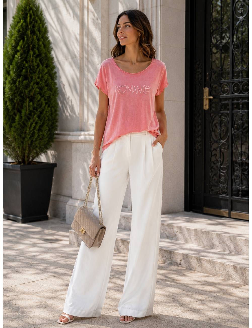 CAMISETA NOEMI 8104