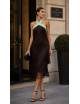VESTIDO CAYMA 7841