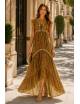 VESTIDO SAVAGE COULTURE 36720