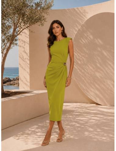 VESTIDO CARLA RUIZ 53090
