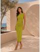 VESTIDO CARLA RUIZ 53090
