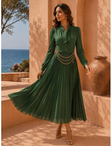 VESTIDO CARLA RUIZ 53117