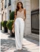 PANTALON NEW SLEEVE V-826