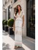 VESTIDO BOHO FASHION LA-525