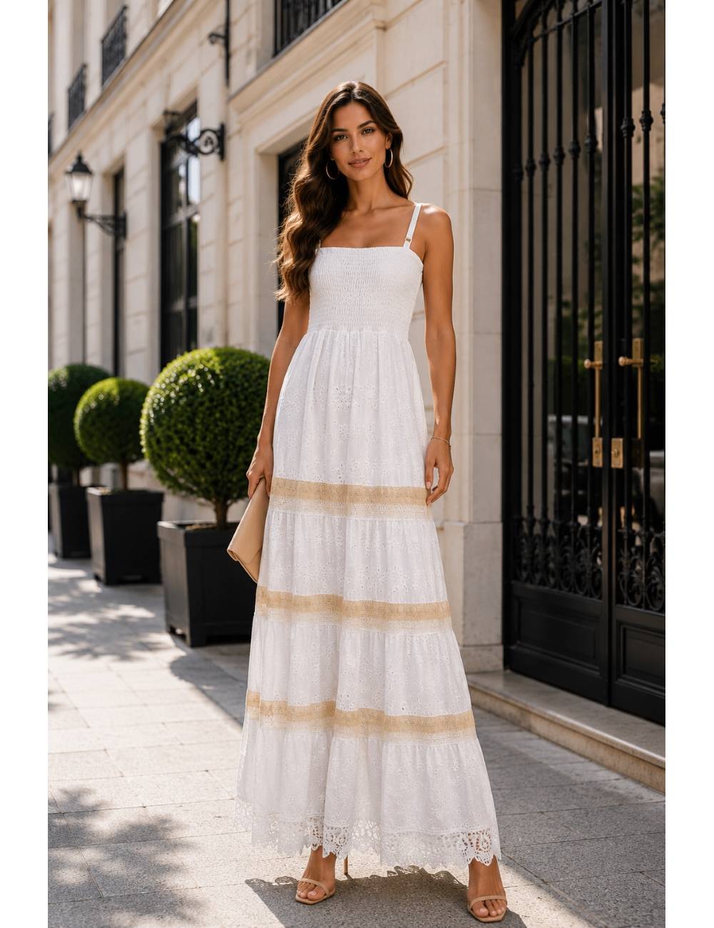 VESTIDO STUDIO 1180.53