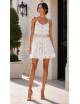 VESTIDO KNITWEAR HS1128