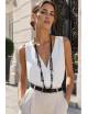 COLLAR LACODETTA 55833