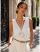 COLLAR AIUR