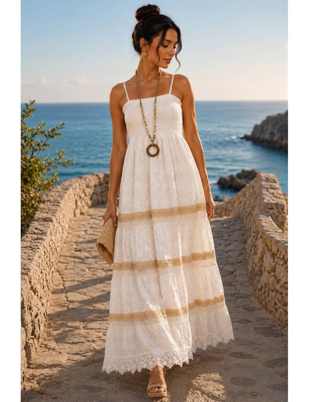 VESTIDO STUDIO 1180-53