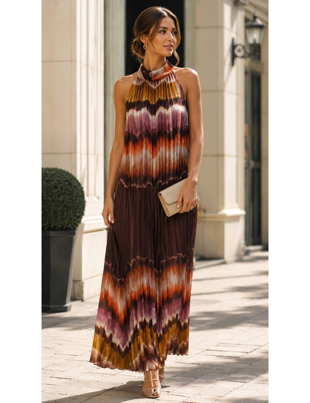 VESTIDO MIKA 24052