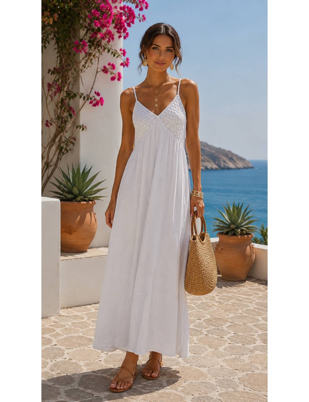 VESTIDO LETIZ 4767