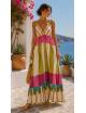 VESTIDO LETIZ 5245