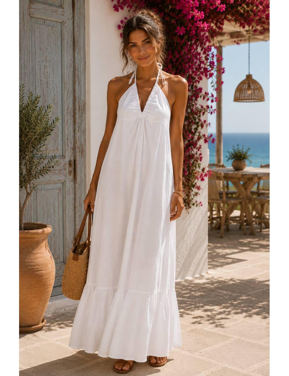 VESTIDO LETIZ 39398