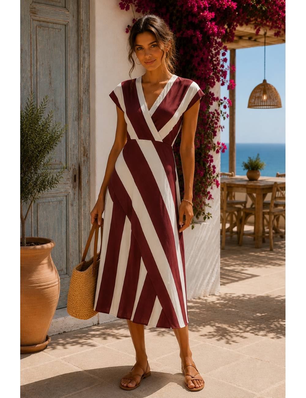 VESTIDO RS MODA 01060