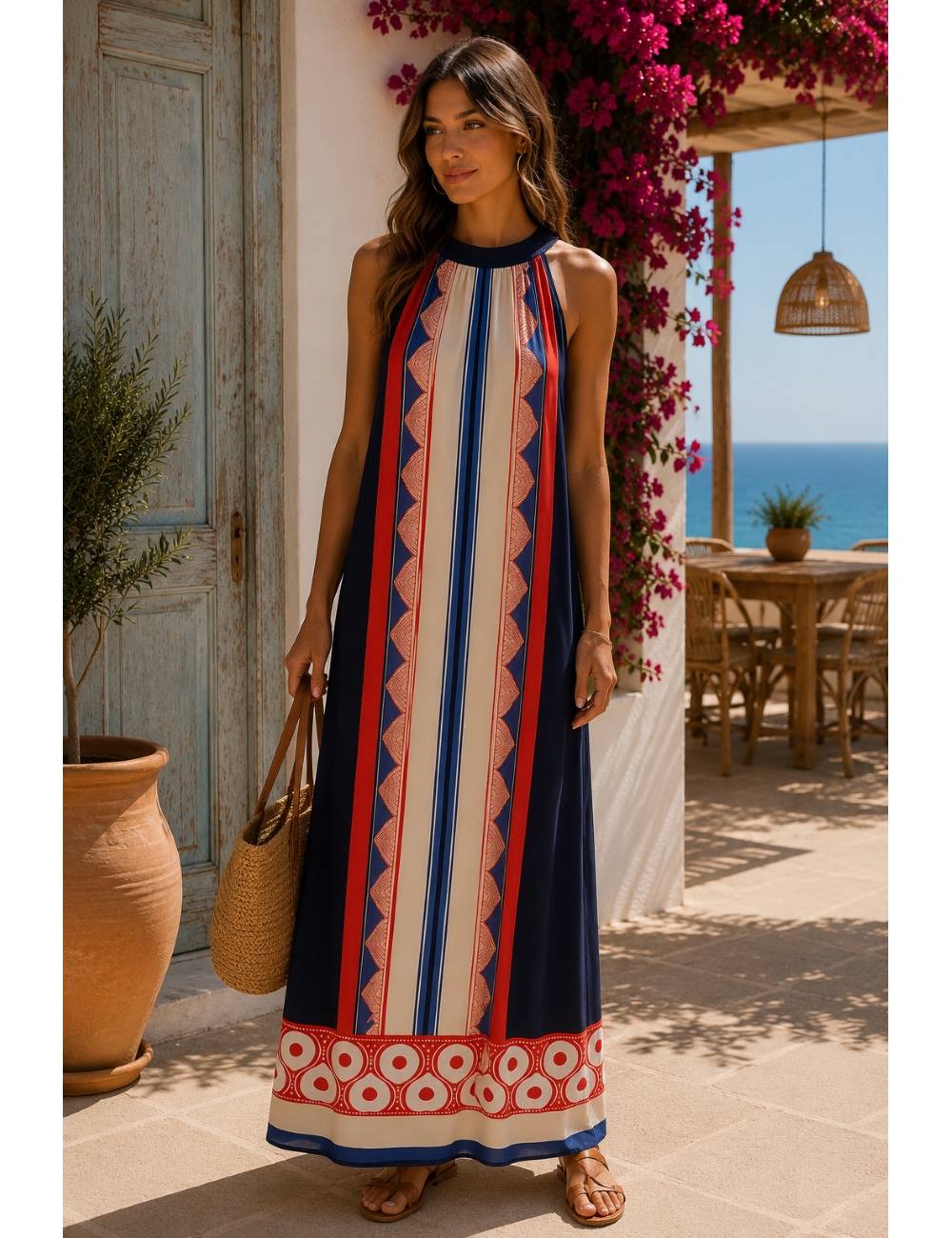 VESTDO MIKA 5371