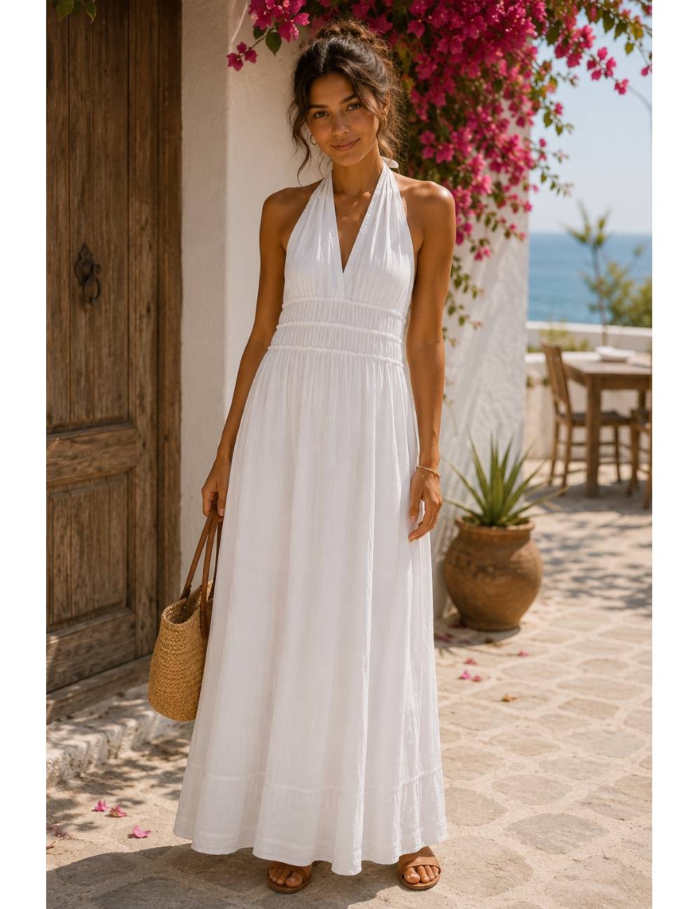 VESTIDO LETIZ HULA