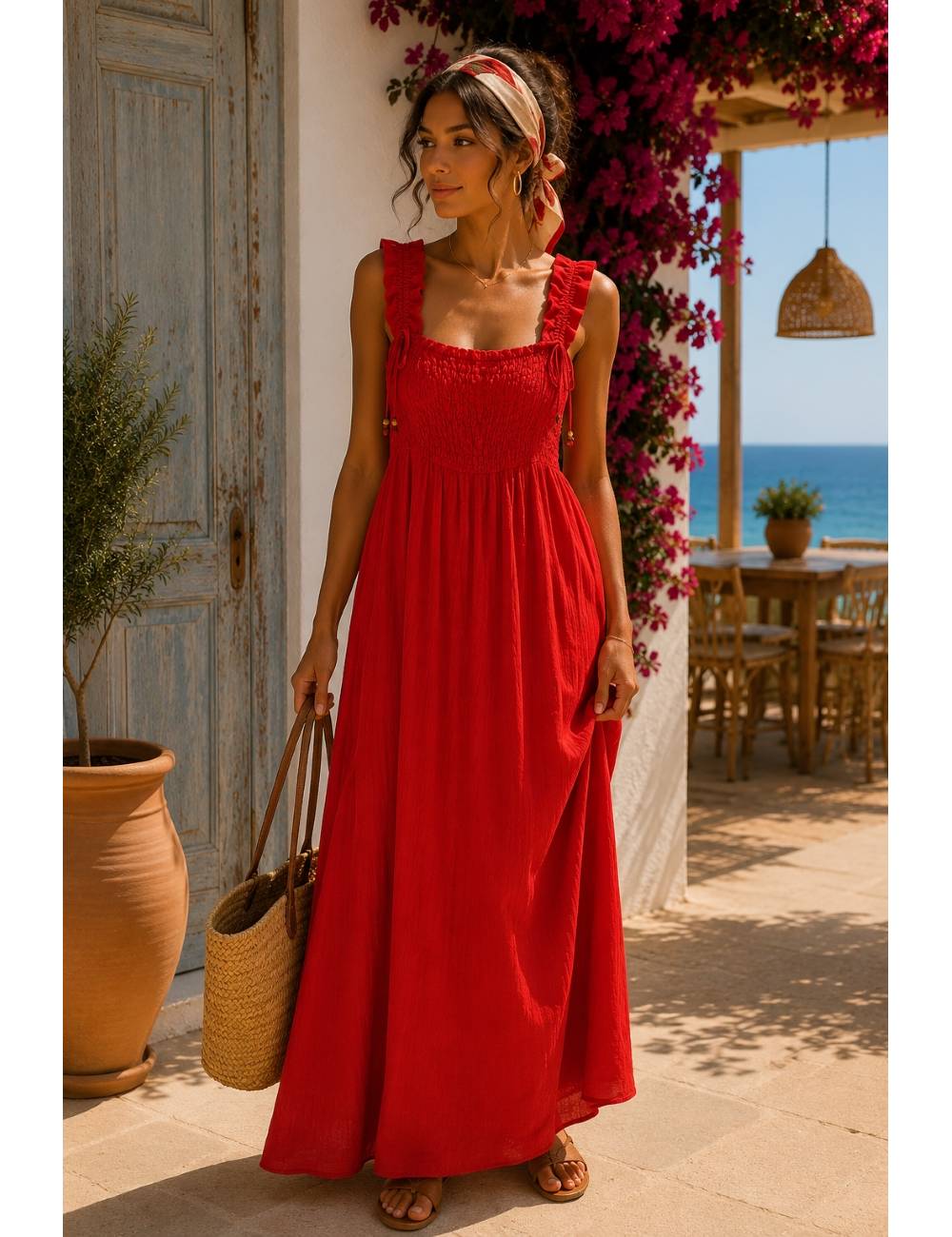 VESTIDO NOEMI 69040