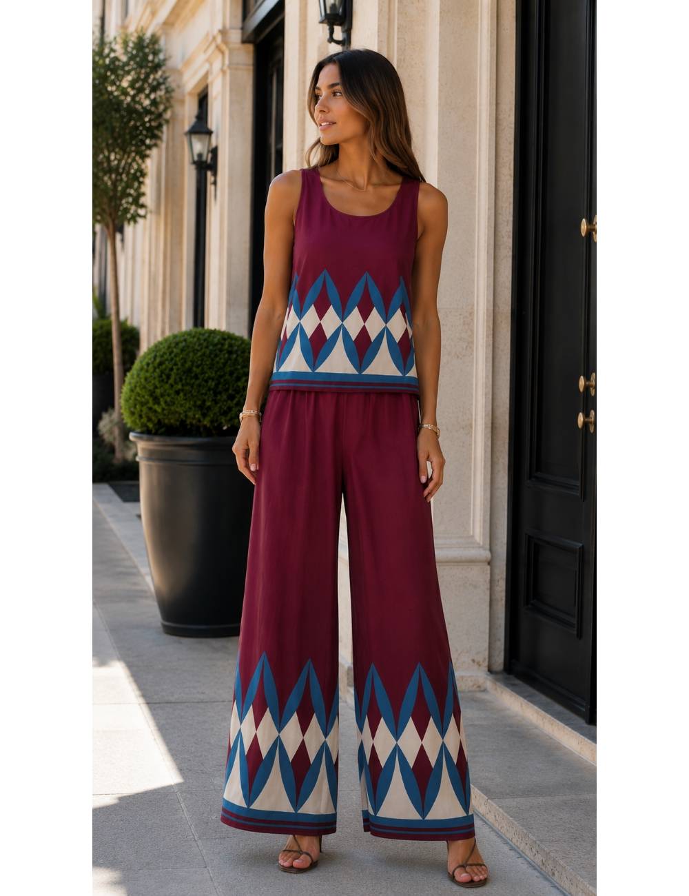 CONJUNTO MIKA 23233