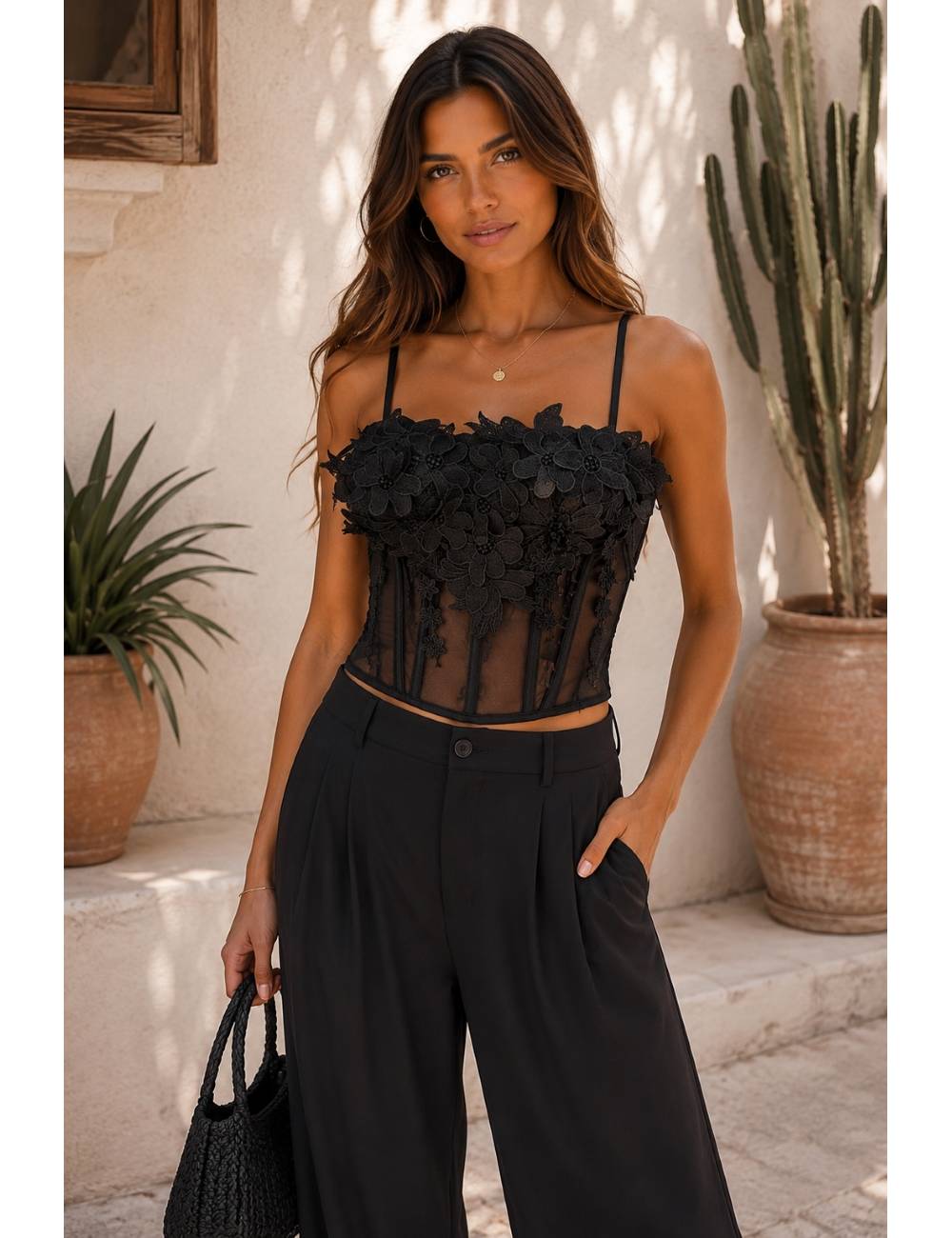 TOP LISSIMO 9857