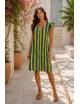 VESTIDO NEW COLLECTION 22497