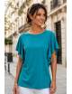 BLUSA SCUSI 38181