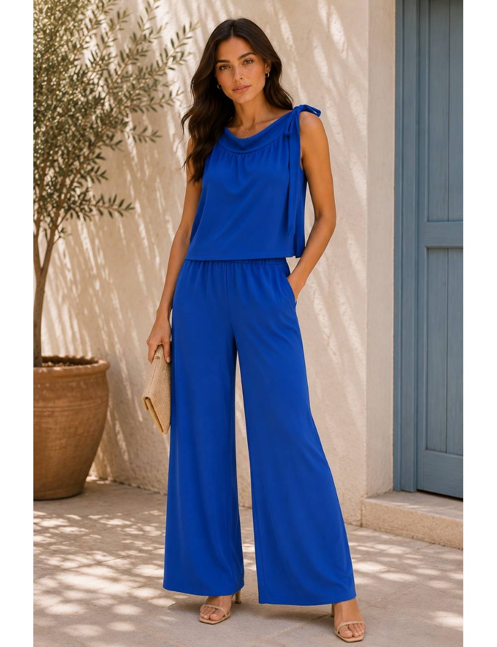 CONJUNTO MARIA VILLALOBOS...