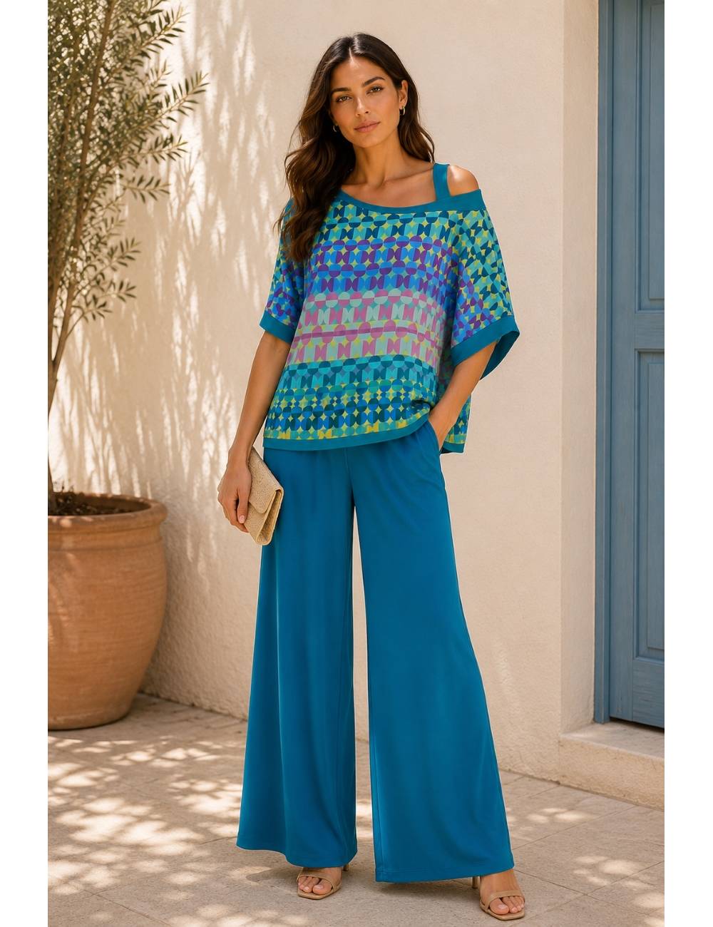 PANTALONES SPG 23190