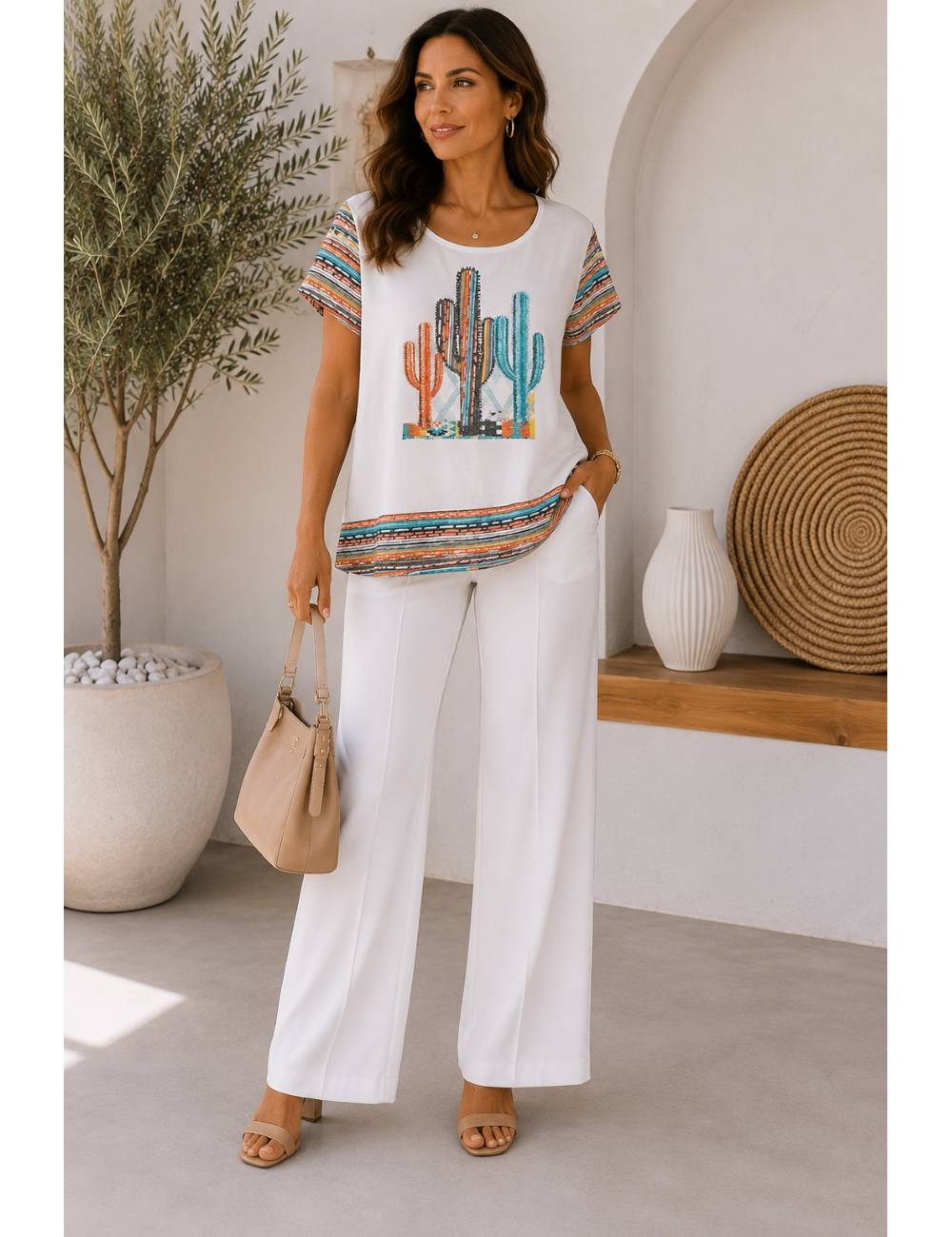 BLUSA MCM 26184