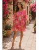 VESTIDO CARHER 25420