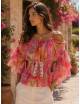 BLUSA CARHER 25210