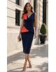 VESTIDO CAYMA 7810