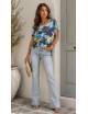 BLUSA MCM 26157