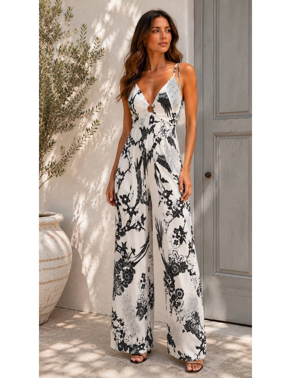 MONO CARHER 22606