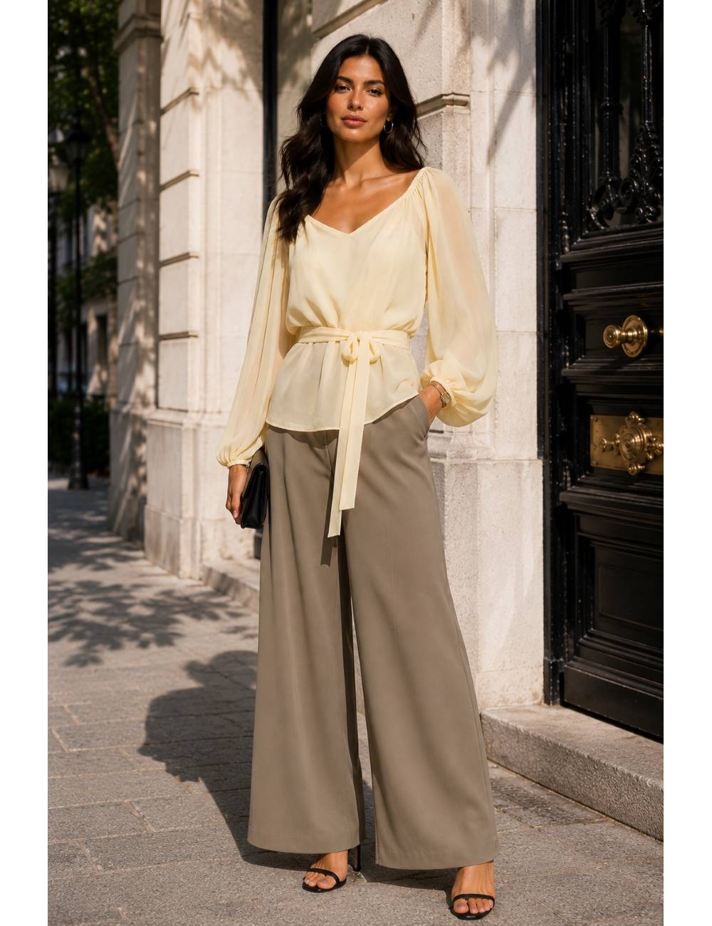 BLUSA KAHYRA CT0245C
