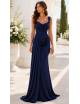 VESTIDO EVA Y LOLA HM2459