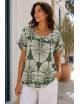 BLUSA NEW SLEEVE 26-133