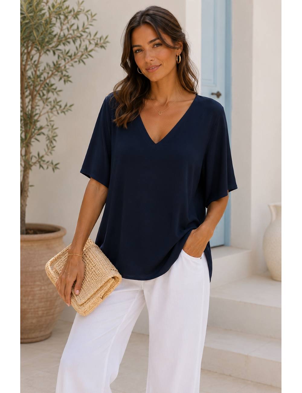 BLUSA FARUK 6891