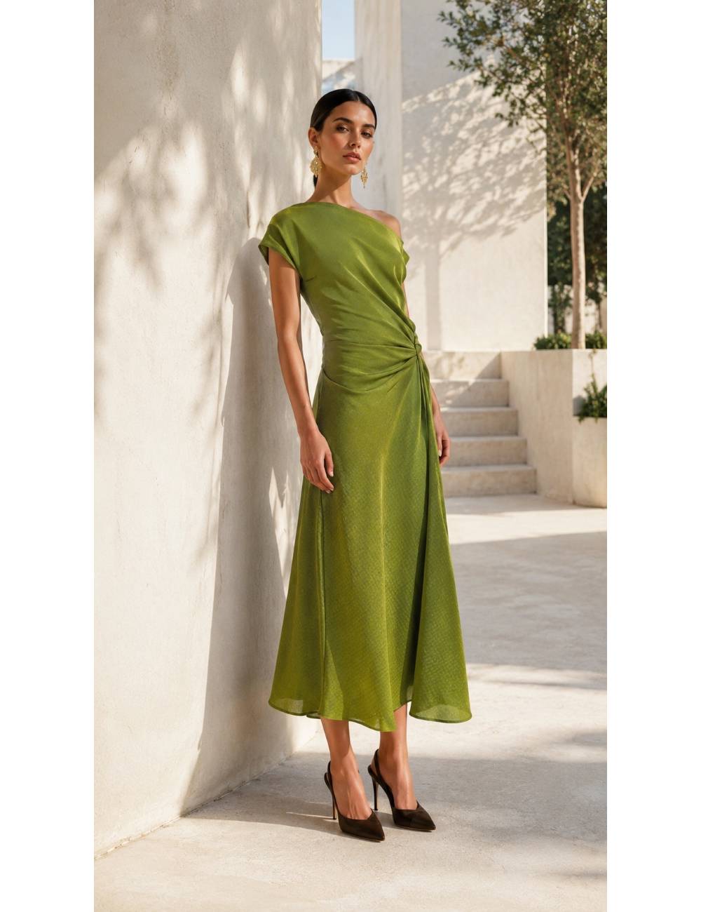 VESTIDO CARLA RUIZ 53035