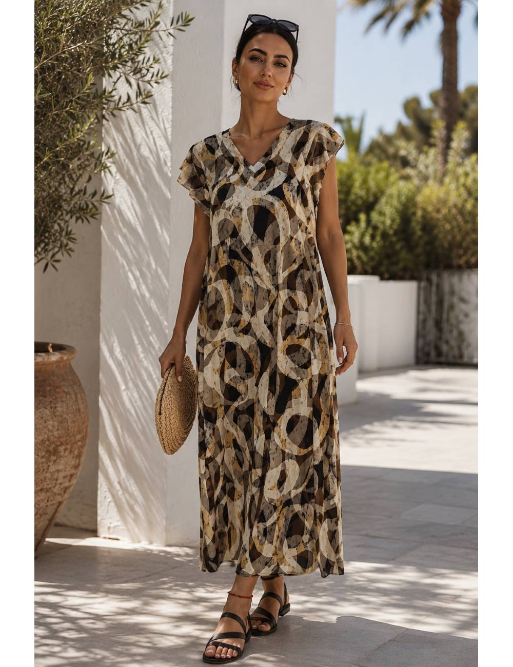 VESTIDO PAULZ 2999