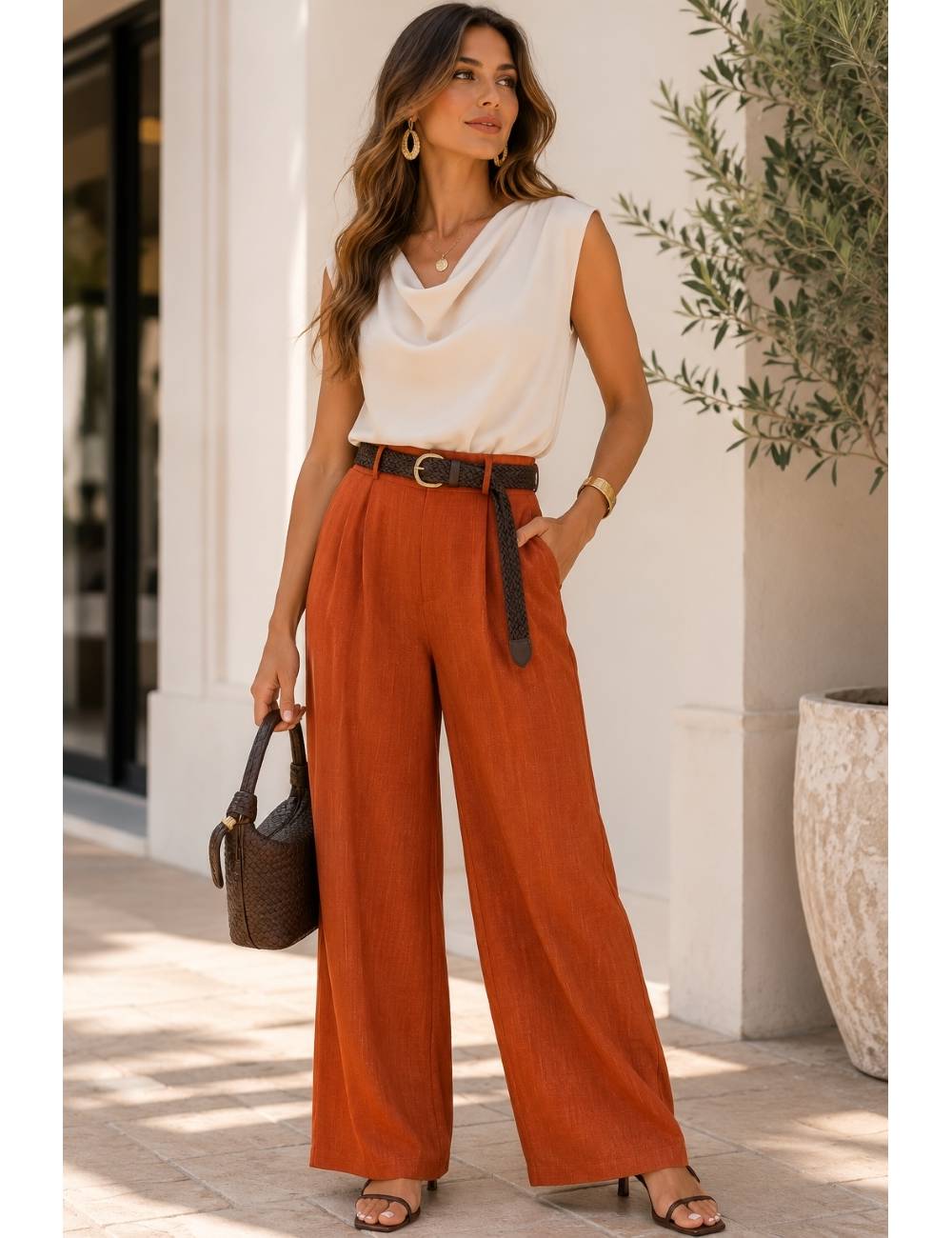 PANTALON LETIZ 26780