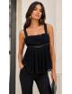 TOP INTERCOSTURA 34103