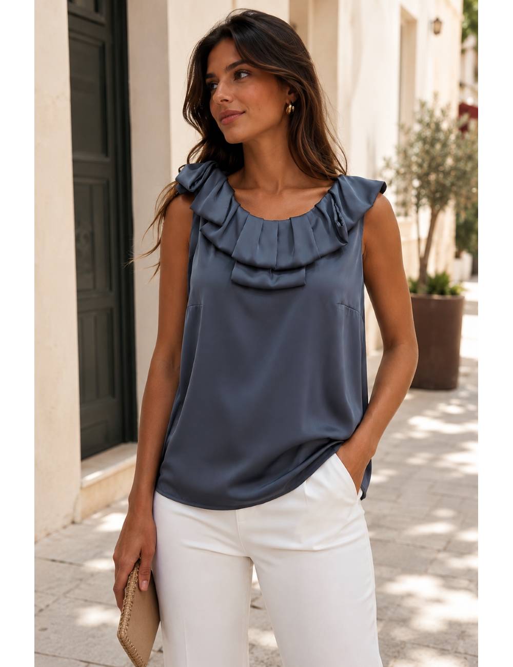 TOP NURIBEL 61244