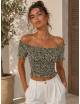 TOP JESSICAVALLI 5653