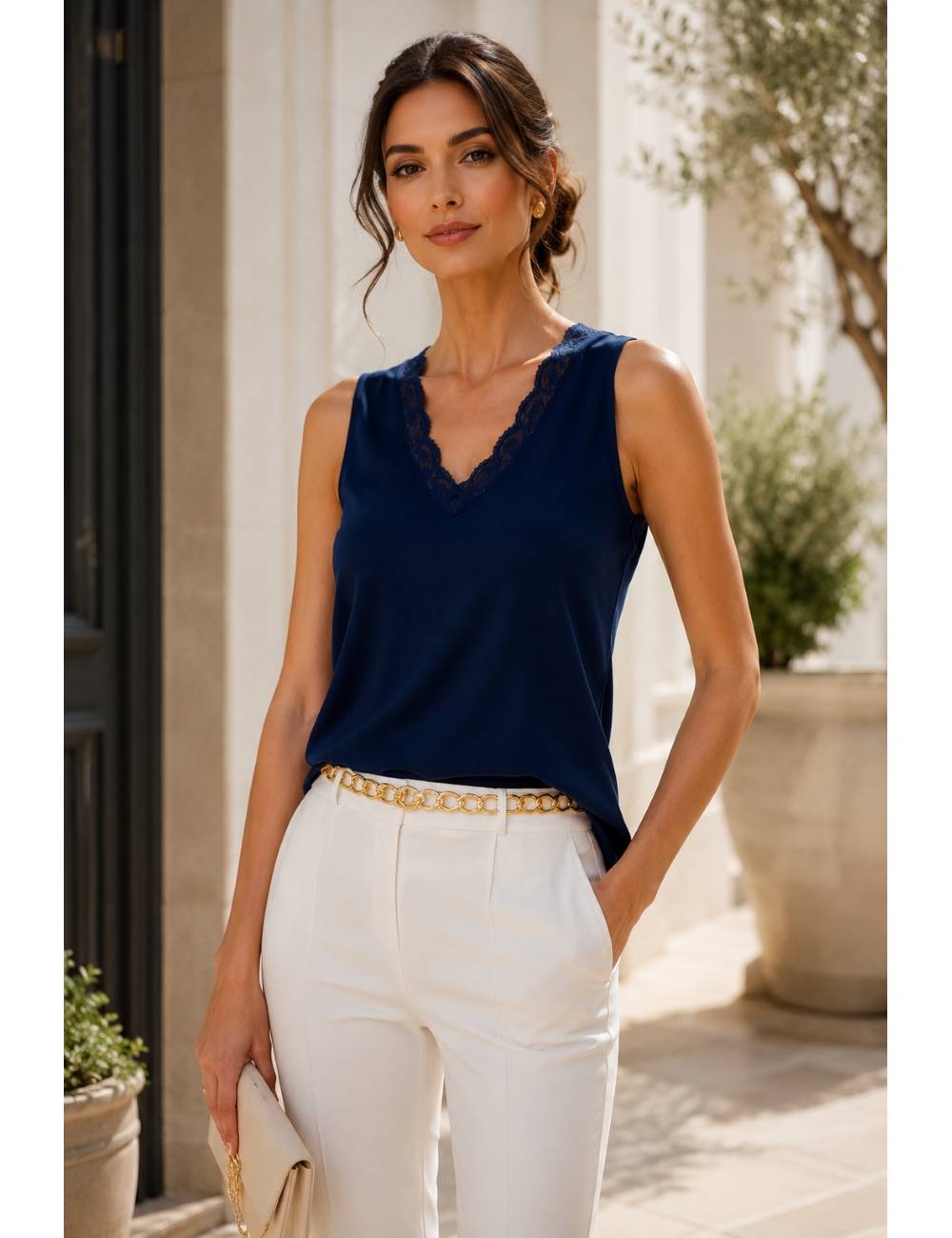 TOP DANIELA DF892