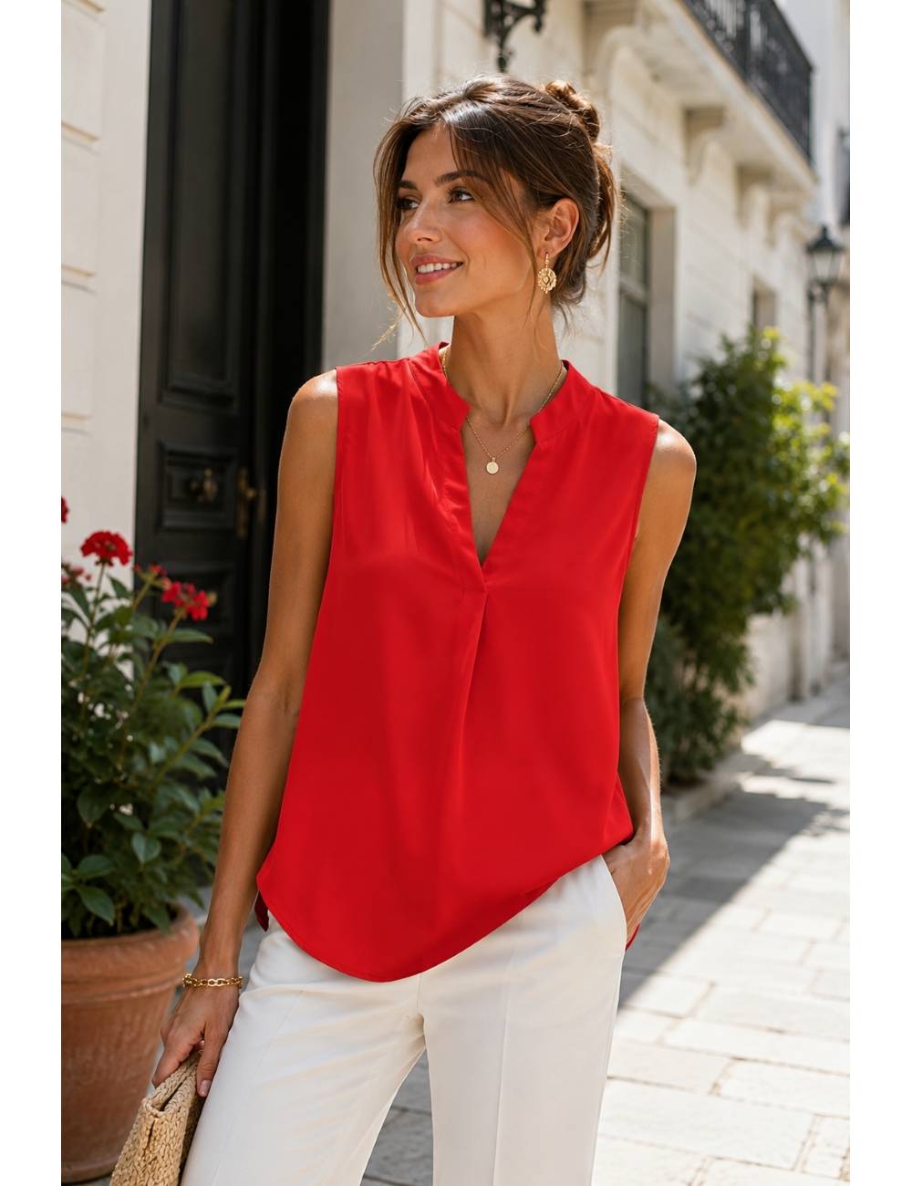 BLUSA DANIELA DT202
