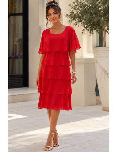 VESTIDO LAMUSA NAOMILISO