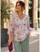 BLUSA BUS BUS 536004